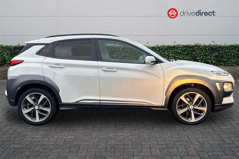 Used Hyundai KONA 2019 for sale - 77444584: Photo 2