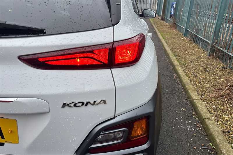 Used Hyundai KONA 2019 for sale - 77444584: Photo 32