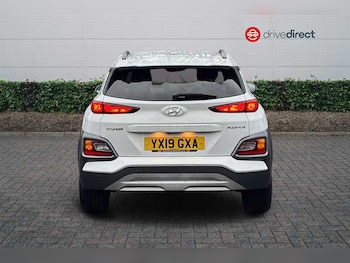 Used Hyundai KONA 2019 for sale - 77444584: Photo