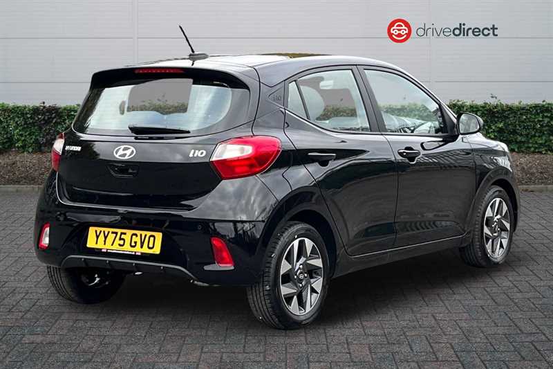 Used Hyundai i10 2025 for sale - 76829082: Photo 3