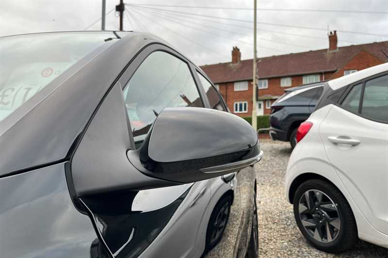 Used Hyundai i10 2025 for sale - 76829082: Photo 35