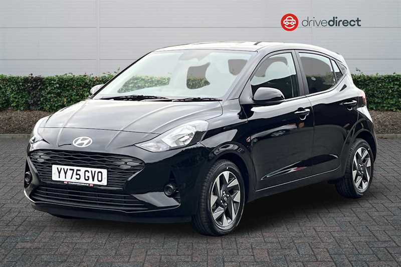 Used Hyundai i10 2025 for sale - 76829082: Photo 7