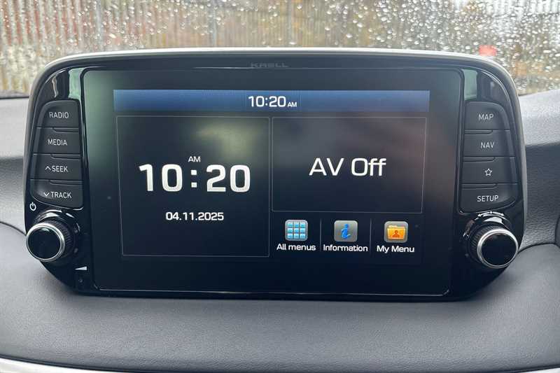 Used Hyundai TUCSON 2018 for sale - 76530363: Photo 17