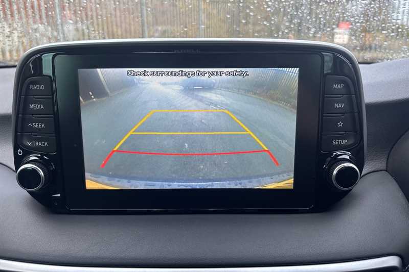 Used Hyundai TUCSON 2018 for sale - 76530363: Photo 19