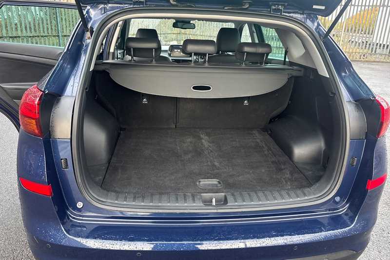 Used Hyundai TUCSON 2018 for sale - 76530363: Photo 25