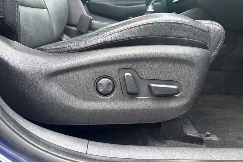 Used Hyundai TUCSON 2018 for sale - 76530363: Photo 26