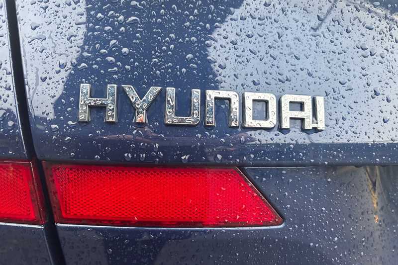 Used Hyundai TUCSON 2018 for sale - 76530363: Photo 30