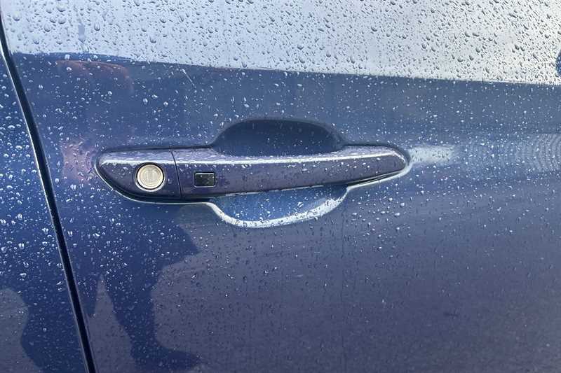 Used Hyundai TUCSON 2018 for sale - 76530363: Photo 33