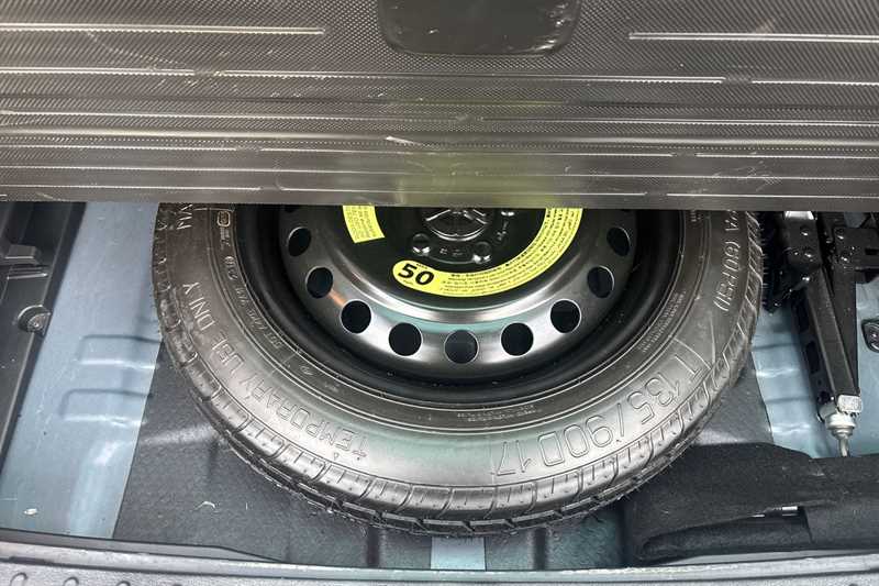 Used Hyundai TUCSON 2018 for sale - 76530363: Photo 37