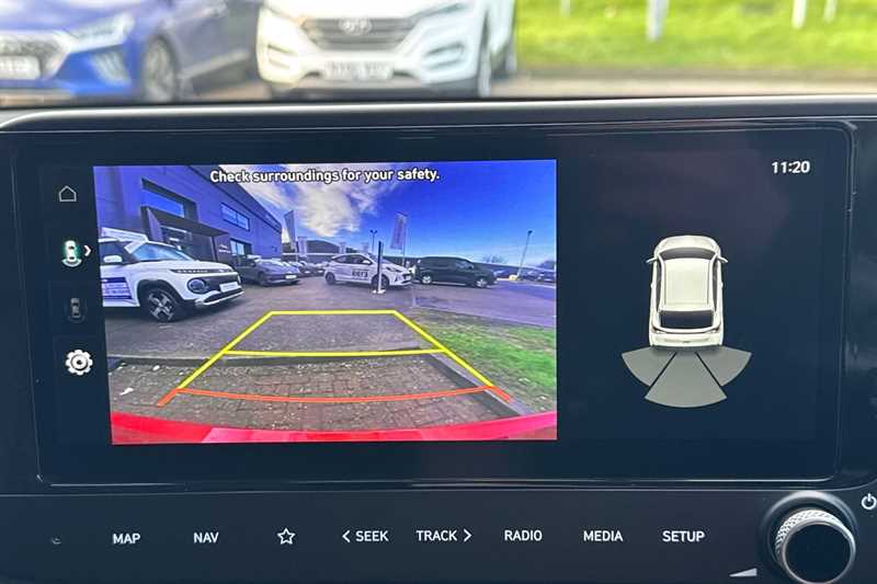 Used Hyundai i20 2025 for sale - 77758110: Photo 19