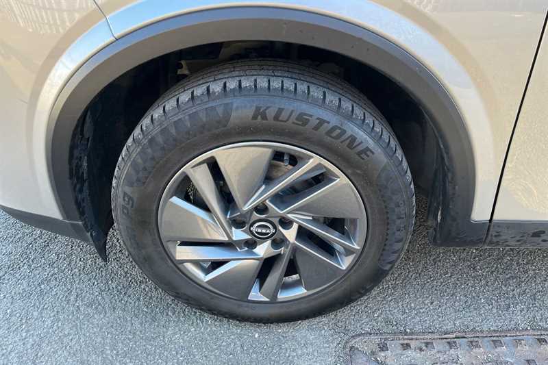 Used Nissan Qashqai 2022 for sale - 77295852: Photo 12