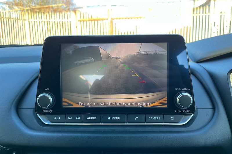 Used Nissan Qashqai 2022 for sale - 77295852: Photo 19