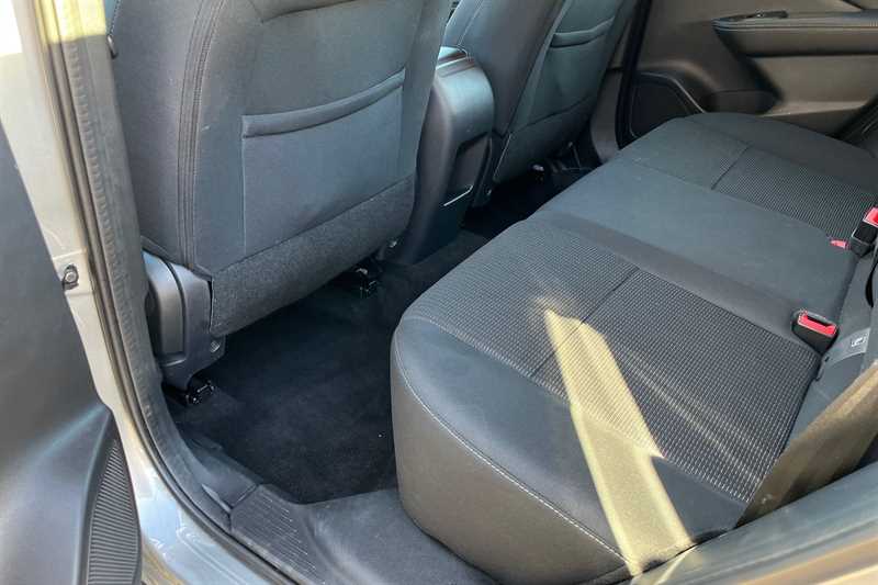 Used Nissan Qashqai 2022 for sale - 77295852: Photo 39