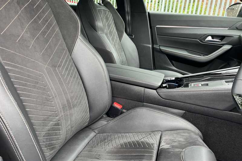 Used Peugeot 508 2024 for sale - 77459471: Photo 23
