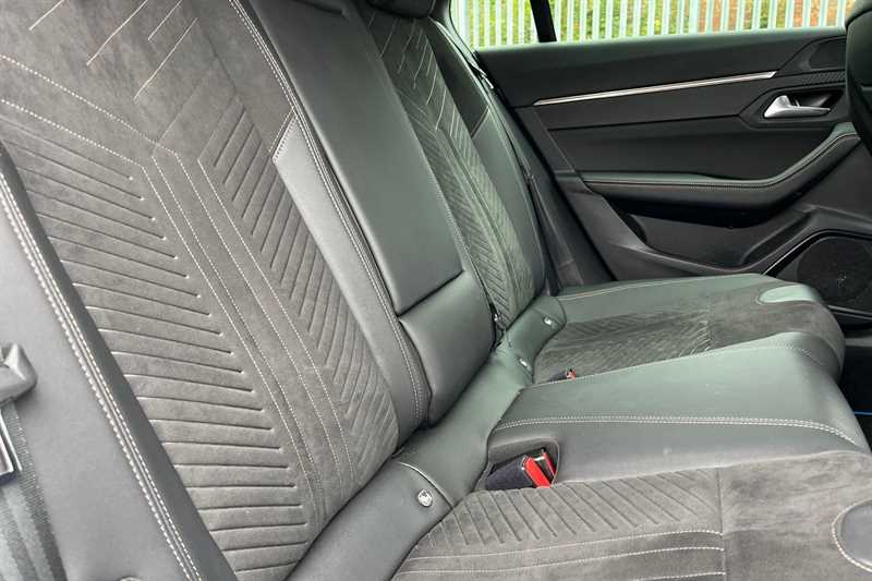 Used Peugeot 508 2024 for sale - 77459471: Photo 24