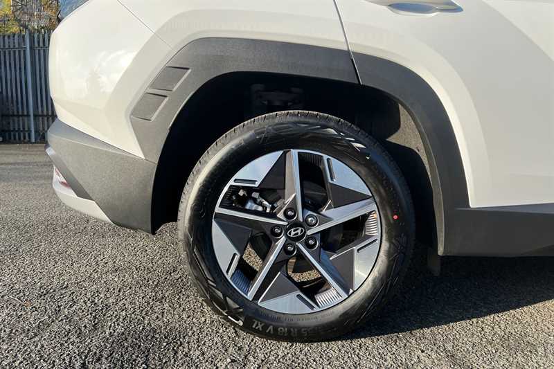 Used Hyundai TUCSON 2025 for sale - 76530071: Photo 10