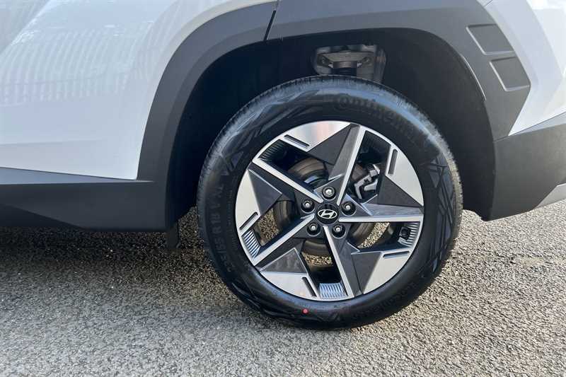 Used Hyundai TUCSON 2025 for sale - 76530071: Photo 11