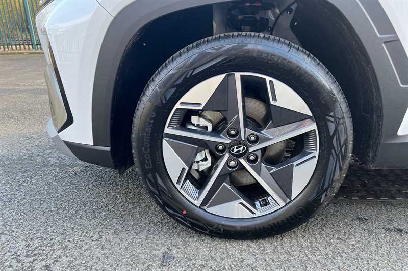 Used Hyundai TUCSON 2025 for sale - 76530071: Photo 12