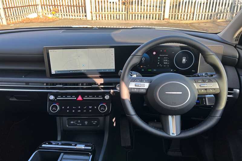 Used Hyundai TUCSON 2025 for sale - 76530071: Photo 13