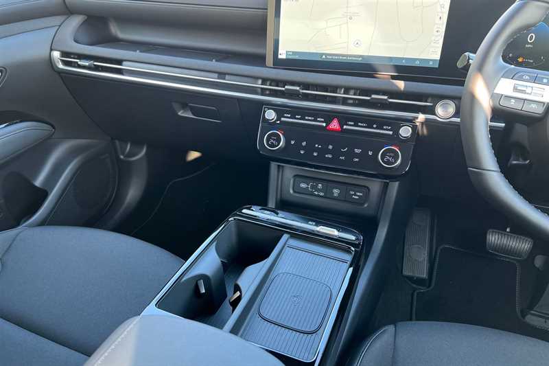 Used Hyundai TUCSON 2025 for sale - 76530071: Photo 14