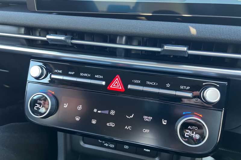 Used Hyundai TUCSON 2025 for sale - 76530071: Photo 15