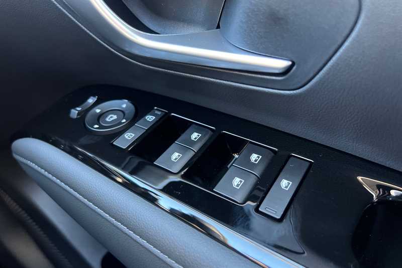 Used Hyundai TUCSON 2025 for sale - 76530071: Photo 16