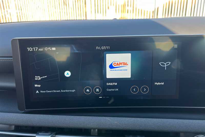 Used Hyundai TUCSON 2025 for sale - 76530071: Photo 17