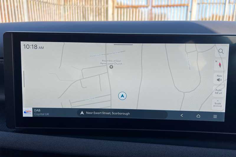 Used Hyundai TUCSON 2025 for sale - 76530071: Photo 18