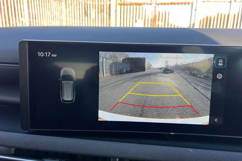 Used Hyundai TUCSON 2025 for sale - 76530071: Photo 19