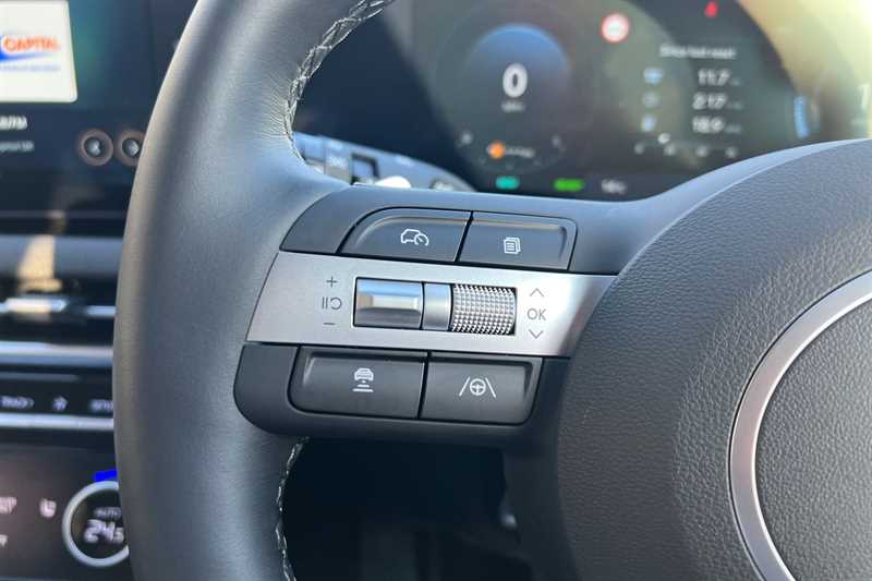 Used Hyundai TUCSON 2025 for sale - 76530071: Photo 21