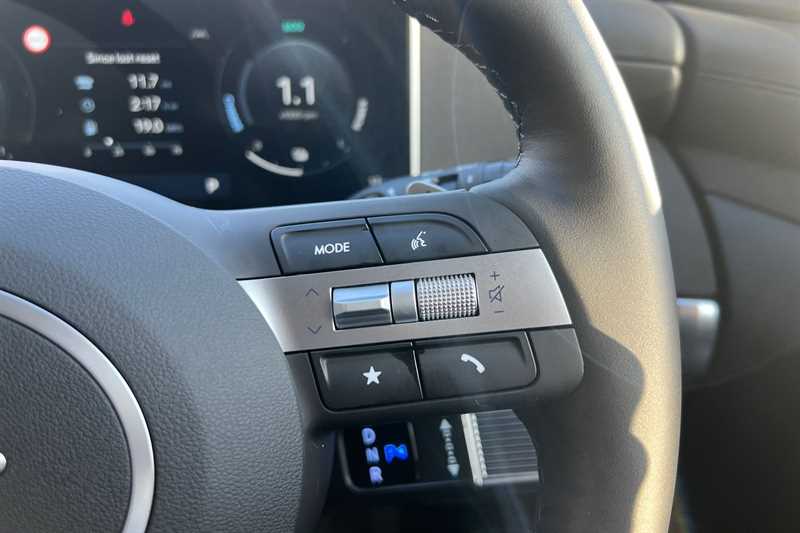 Used Hyundai TUCSON 2025 for sale - 76530071: Photo 22