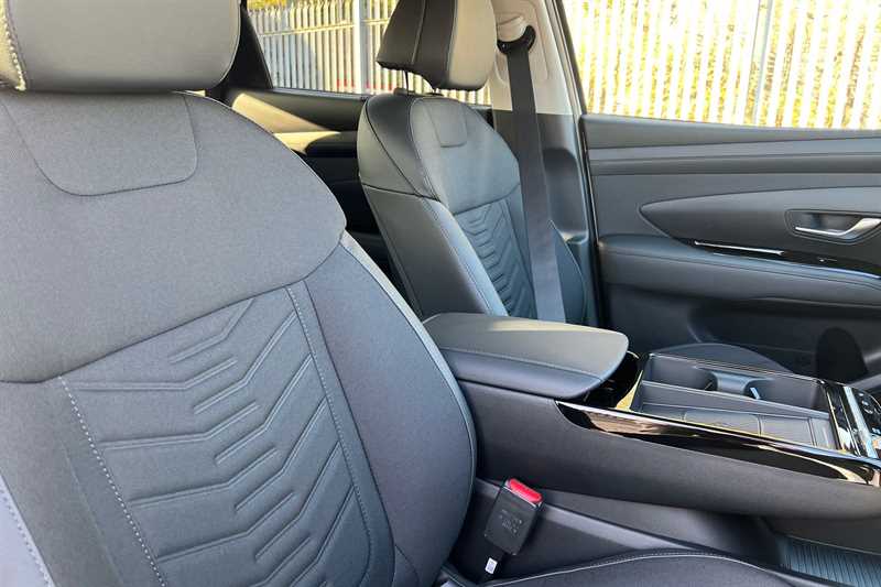 Used Hyundai TUCSON 2025 for sale - 76530071: Photo 23