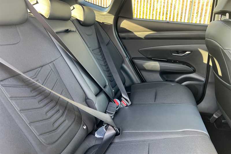 Used Hyundai TUCSON 2025 for sale - 76530071: Photo 24