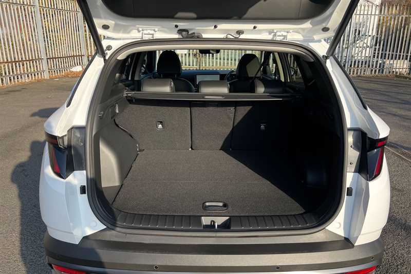 Used Hyundai TUCSON 2025 for sale - 76530071: Photo 25