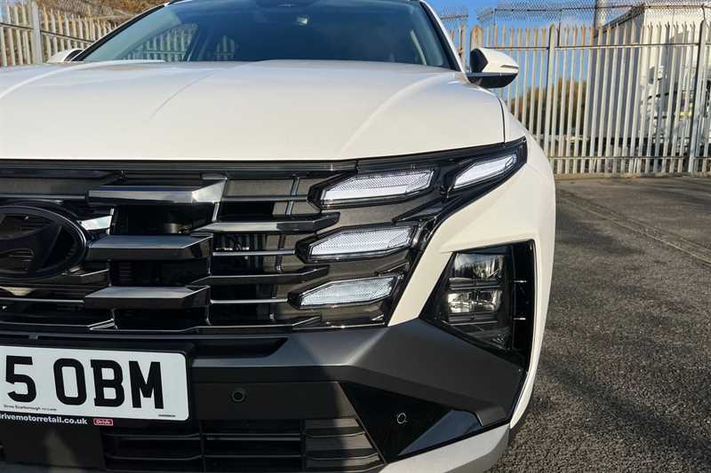 Used Hyundai TUCSON 2025 for sale - 76530071: Photo 29