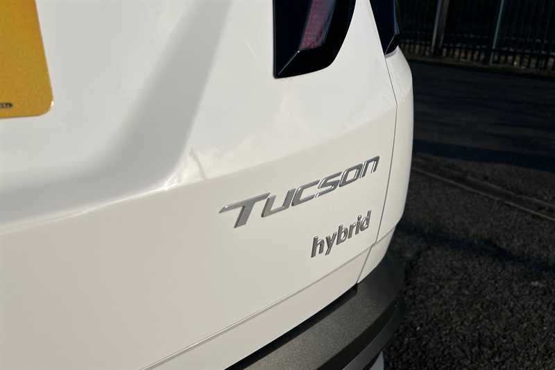 Used Hyundai TUCSON 2025 for sale - 76530071: Photo 30