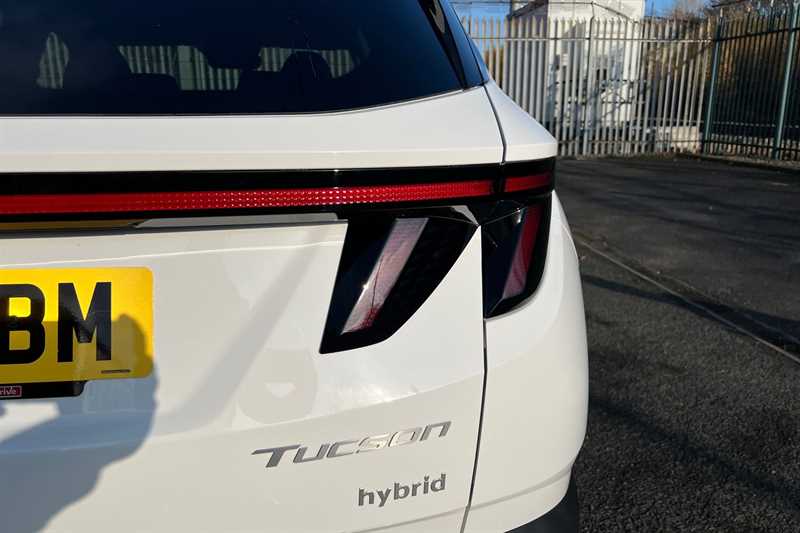 Used Hyundai TUCSON 2025 for sale - 76530071: Photo 31
