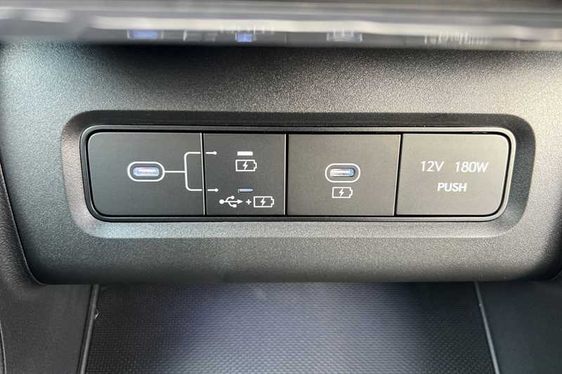 Used Hyundai TUCSON 2025 for sale - 76530071: Photo 39