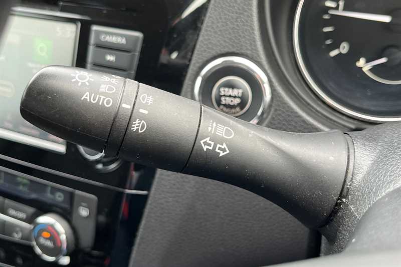 Used Nissan X-Trail 2020 for sale - 76529499: Photo 40