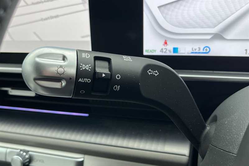 Used Hyundai IONIQ 6 2025 for sale - 77930106: Photo 42