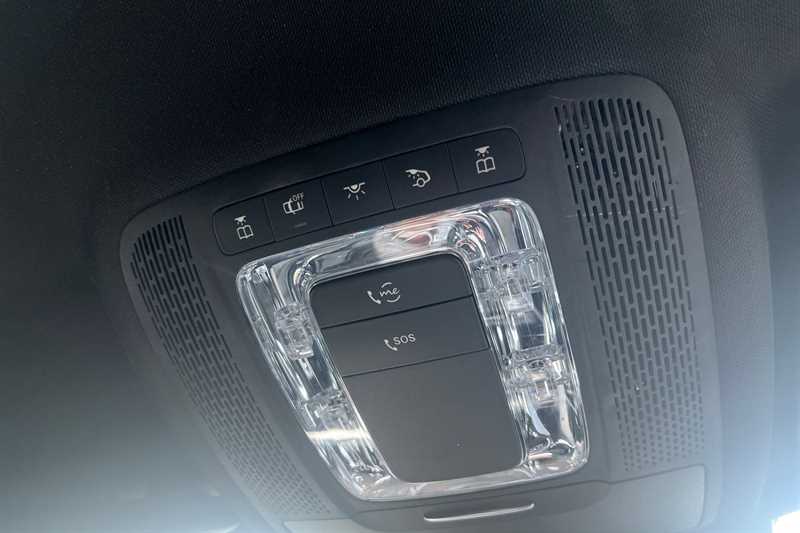 Used Mercedes-Benz GLB 2020 for sale - 77318082: Photo 39