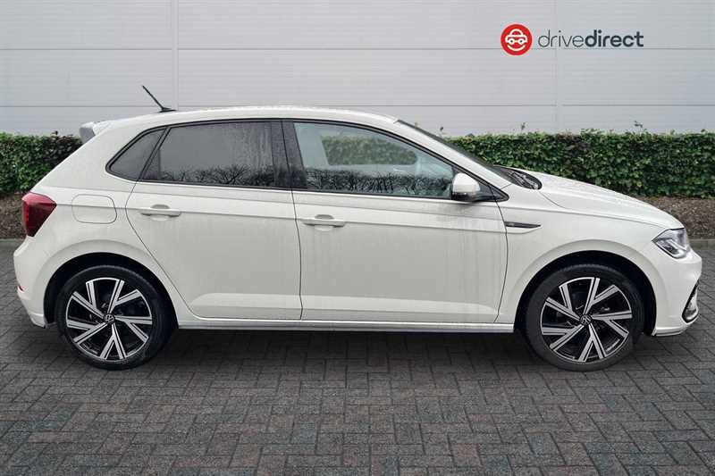 Used Volkswagen Polo 2024 for sale - 77485768: Photo 2