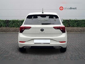 Used Volkswagen Polo undefined for sale - 77485768: Photo