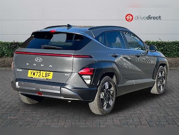 Used Hyundai KONA 2023 for sale - 76916846: Photo