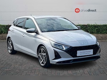 Used Hyundai i20 2026 for sale - 79416264: Photo