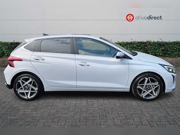 Used Hyundai i20 2026 for sale - 79416264: Photo