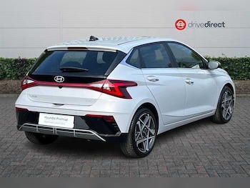 Used Hyundai i20 2026 for sale - 79416264: Photo