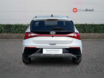 Used Hyundai i20 2026 for sale - 79416264: Photo
