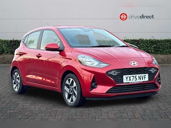 Used Hyundai i10 2025 for sale - 78626465: Photo