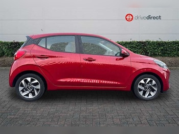 Used Hyundai i10 2025 for sale - 78626465: Photo